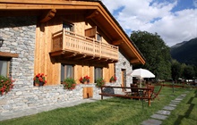 Rivestimento Dora Luxury